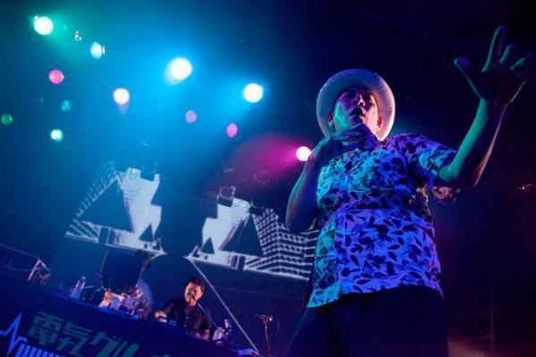 音楽界の異端児「電気グルーヴ」初のドキュメンタリー映画に。監督は『モテキ』大根仁