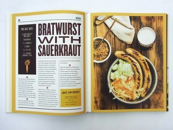 エールビールにはフィッシュ・アンド・チップス。世界各種のビールにマッチするレシピとは？【嶋田洋書オススメBOOK】