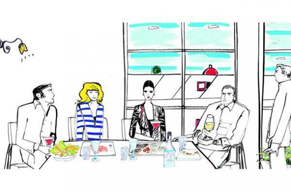 名店の料理をリーズナブルに楽しむ食の祭典「ジャパン・レストラン・ウィーク」が開催