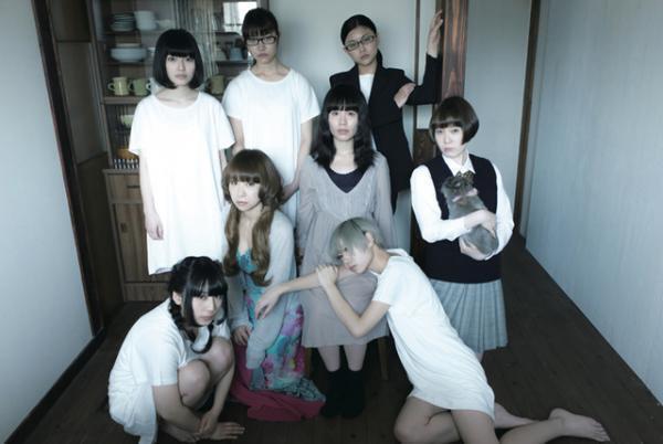 映画監督×ミュージシャン×俳優が火花を散らす異色の映画祭「MOOSIC LAB」開催