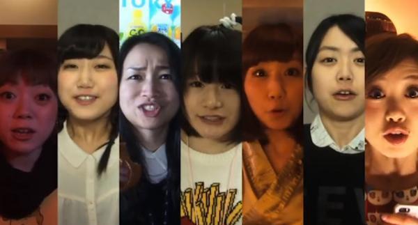 映画監督×ミュージシャン×俳優が火花を散らす異色の映画祭「MOOSIC LAB」開催