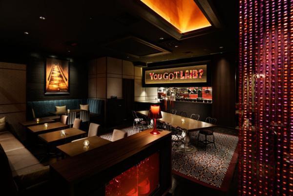 ドンペリの炊き込みご飯!?ドンペリかき氷に続く、東京ミッドタウン「ジーニーズトーキョー」の夏メニュー