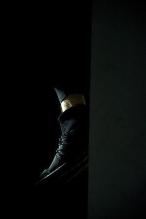 アディダス「チュブラー」最新4モデルを“アスレチックな地下会場”でお披露目