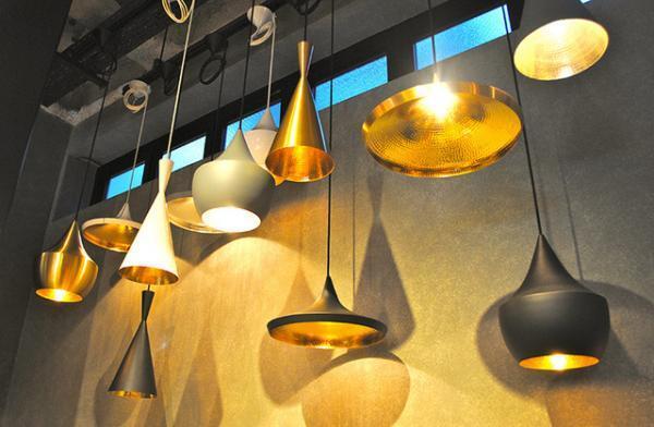 アートでミニマム「トム・ディクソン」が日本初オンリーショップを青山にオープン