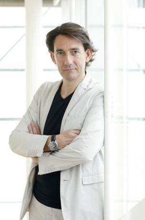 東京をベースに拡張するデザイナー、グエナエル・ニコラに聞く、日本のデザインの未来【Interview】1/4