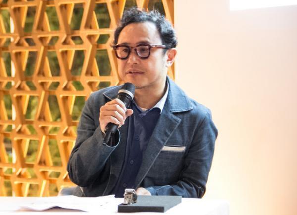 Soup Stock Tokyoのスマイルズが越後妻有トリエンナーレに出品。デンソーとスープロボを開発