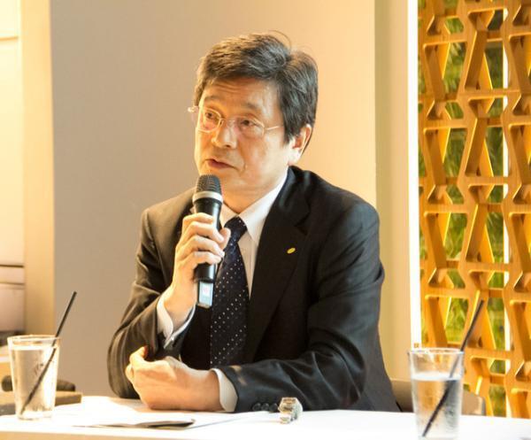 Soup Stock Tokyoのスマイルズが越後妻有トリエンナーレに出品。デンソーとスープロボを開発