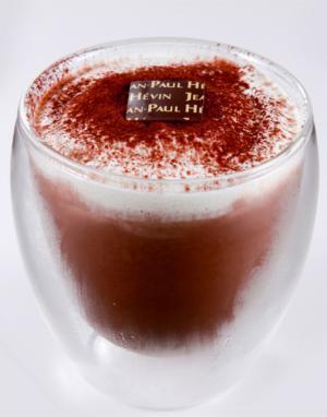 ジャン＝ポール・エヴァンが贅沢なショコラかき氷「グラス ピレ」を夏季限定で発売