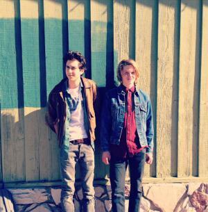 ソフィア・コッポラの姪、初長編監督作『パロアルト・ストーリー』クランクアップ映像が到着