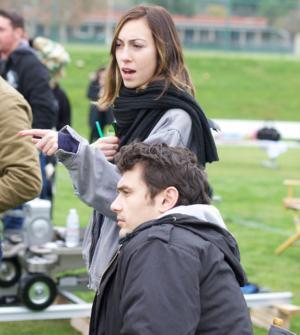 ソフィア・コッポラの姪、初長編監督作『パロアルト・ストーリー』クランクアップ映像が到着