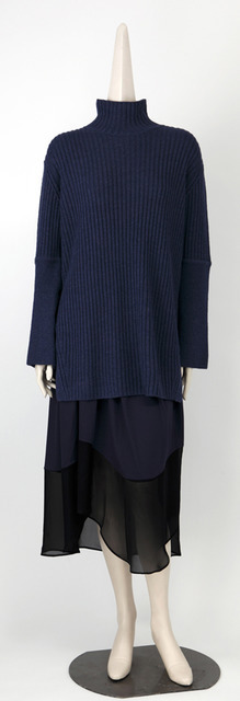 バーニーズ ニューヨーク×注目クリエイターのコラボ新企画、第1弾15AWアイテムを発表