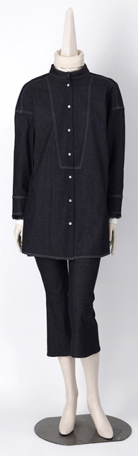 バーニーズ ニューヨーク×注目クリエイターのコラボ新企画、第1弾15AWアイテムを発表