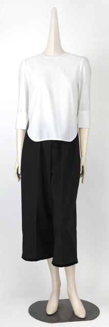 バーニーズ ニューヨーク×注目クリエイターのコラボ新企画、第1弾15AWアイテムを発表