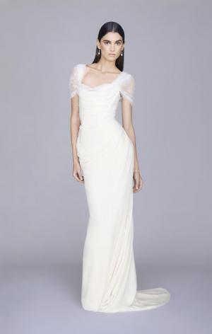 ヴィヴィアン・ウエストウッドのブライダルコレクションが、ロンハーマン逗子マリーナ店で国内初の本格展開