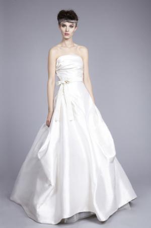 ヴィヴィアン・ウエストウッドのブライダルコレクションが、ロンハーマン逗子マリーナ店で国内初の本格展開