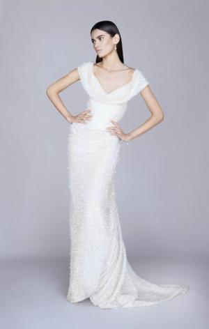 ヴィヴィアン・ウエストウッドのブライダルコレクションが、ロンハーマン逗子マリーナ店で国内初の本格展開