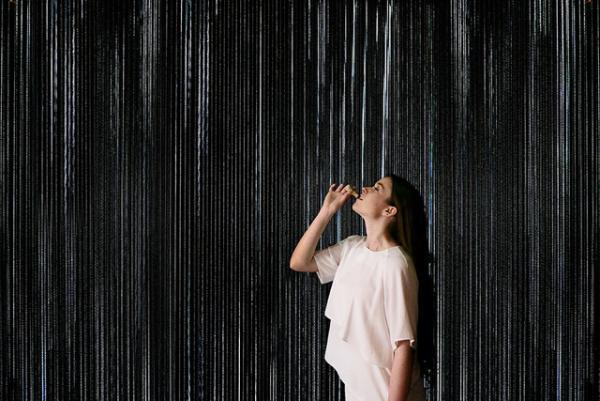 「宇宙の神秘に料理の答えがある」。レクサスが誘う“五感の旅”【日本の編集力 vol.1】後編