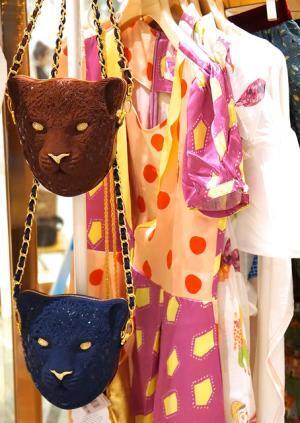 中国発ガーリーファッション誌『little thing』のポップアップショップ、新宿伊勢丹に出現！