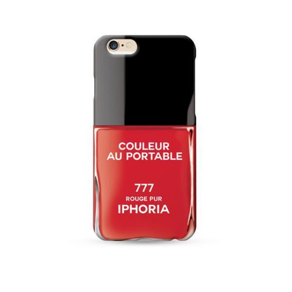 「アイフォリア」iPhoneケースを数量限定発売。アーバンリサーチ・メイクストア6店舗にて