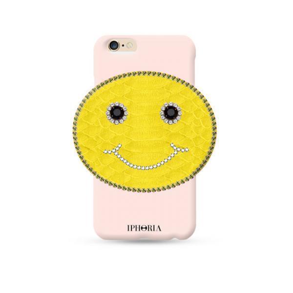 「アイフォリア」iPhoneケースを数量限定発売。アーバンリサーチ・メイクストア6店舗にて