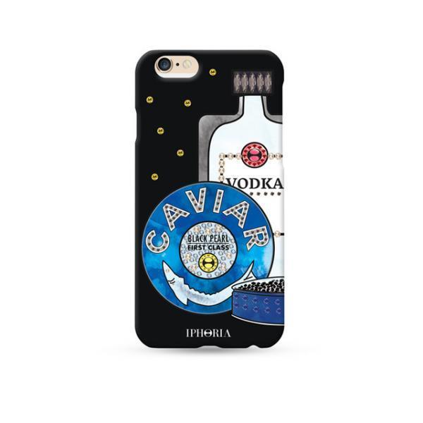 「アイフォリア」iPhoneケースを数量限定発売。アーバンリサーチ・メイクストア6店舗にて