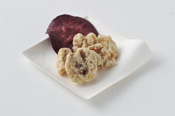 サプリ感覚!?カラフルな「フェーヴ」の豆スイーツ【Today's omiya】