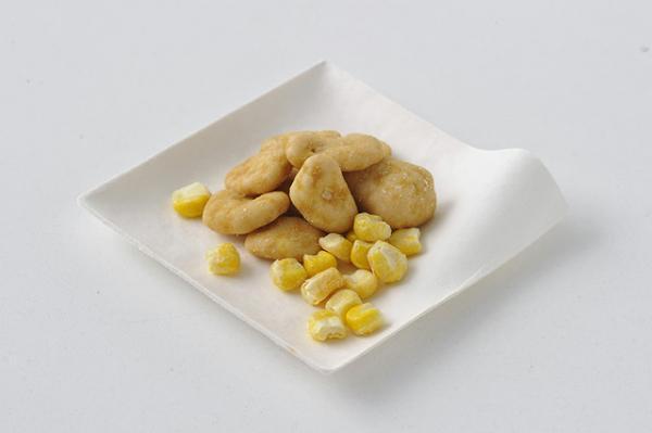 サプリ感覚!?カラフルな「フェーヴ」の豆スイーツ【Today's omiya】