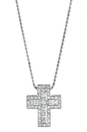 ダミアーニ、8月に新旗艦店「ダミアーニ 銀座タワー」へ移転。30点限定のネックレスも発売