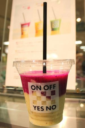 伊勢丹・沖縄展でデトックス！那覇発の“コールドプレスジュース”でキレイなカラダに