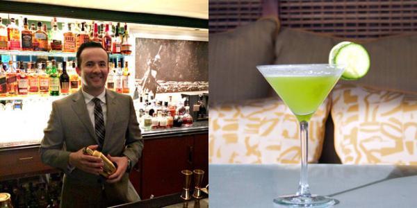 二日酔いを迎え撃つ！「LA流カクテルデトックス」を高級ホテルのバーテンが伝授