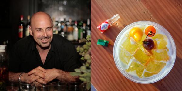 二日酔いを迎え撃つ！「LA流カクテルデトックス」を高級ホテルのバーテンが伝授