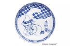 アマブロが日本伝統の絵付けで「ムーミン」の世界観を表現、“手塩皿”の新作発売