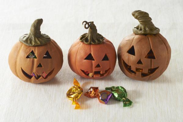 かぼちゃプリンにジェラート、グランド ハイアット 東京の期間限定“ハロウィン”メニュー公開