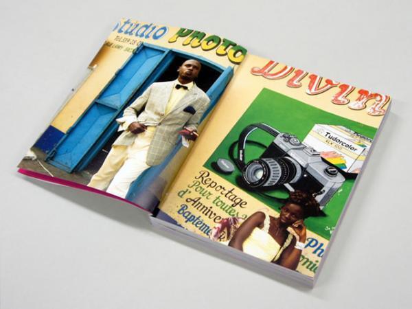 世界一エレガントな紳士集団「サプール」写真集、異例の刊行1ヶ月で3刷達成