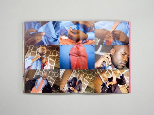 世界一エレガントな紳士集団「サプール」写真集、異例の刊行1ヶ月で3刷達成