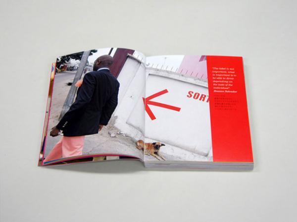 世界一エレガントな紳士集団「サプール」写真集、異例の刊行1ヶ月で3刷達成