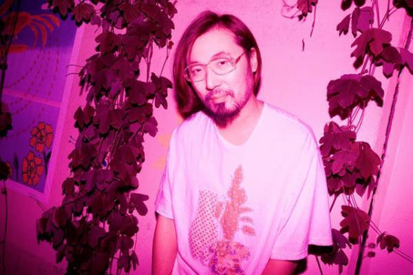 北欧雑貨「フライング タイガー コペンハーゲン」、京都で“ひげフェス”開催