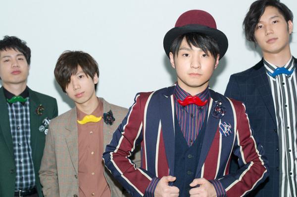 北欧雑貨「フライング タイガー コペンハーゲン」、京都で“ひげフェス”開催