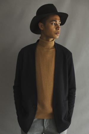 ファクトタムから新ブランド「VALLIS by FACTUM」誕生。大人の男性に普遍的な価値を提案