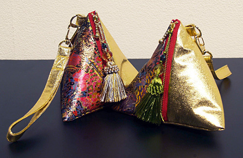 新宿伊勢丹、とんがった！高感度な女子ライフを新提案。大福志織、Task Q作品も展開