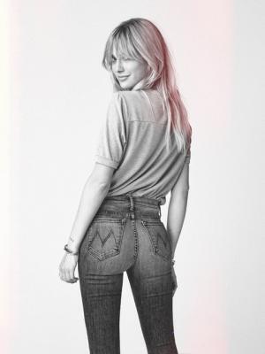 セレブ愛用のデニムブランド、マザーがサザビーリーグと日本での独占販売契約を締結