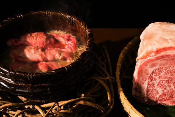 パークハイアット東京の秋の味覚、秋野菜や東北復興応援メニューなど展開