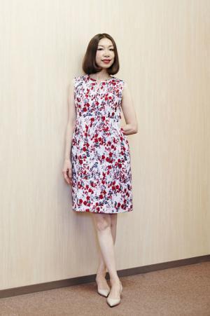 輝きの秘密、生きるヒント。“おしゃれ番長”野宮真貴のルーツを紐解く【INTERVIEW】1/3