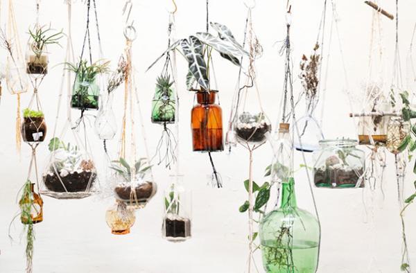 新進気鋭ブランド扱う渋谷のセレクトショップ「N id」にライフスタイル雑貨扱う姉妹店オープン