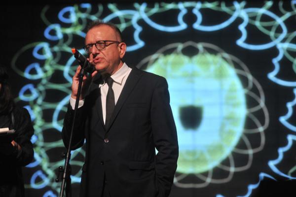 成宮寛貴、夏木マリらが来場。“第2の熟成”を経た「ドン ペリニヨンP2」の世界観を体験するイベント開催