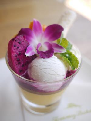 トミー バハマ銀座店＆横浜店でハワイアンイベント開催。ポスト・アサイーの“ピタヤ”スイーツも登場