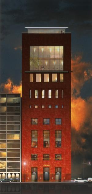 東京銀座資生堂ビル「Bar S」に薬草リキュールやスイカを使った夏カクテル5種類が登場