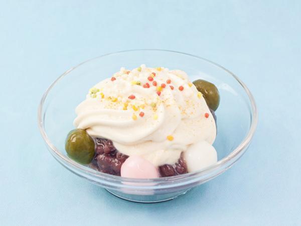 老舗宇治茶専門店「茶寮都路里」が“和×洋”の限定かき氷メニュー展開