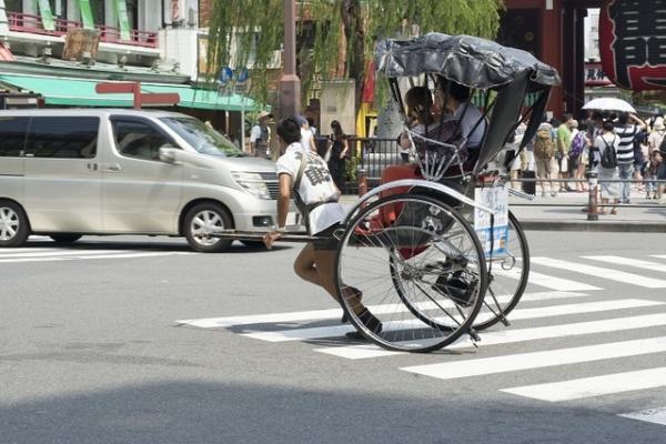 パルコが渋谷のど真ん中で秋祭「旅するパルワゴン」開催。新しい日本文化の楽しみ方提案