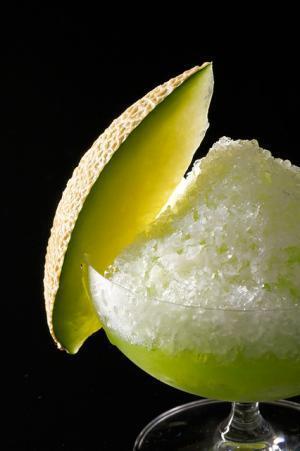 大人のための“かき氷”スタイル・カクテル5種がホテルニューオータニのBARに登場